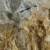 Barytolamprophyllite