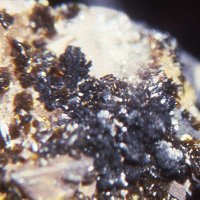 Jarosewichite, Flinkite, Cahnite