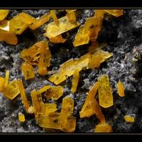 Bazhenovite