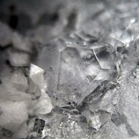 Garronite-Ca, Phillipsite Subgroup, Analcime