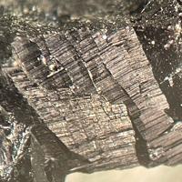 Babingtonite
