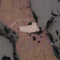 Taimyrite, Talnakhite, Magnetite