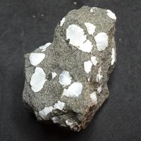 Garronite-Ca, Phillipsite Subgroup, Basalt