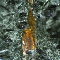 Lamprophyllite