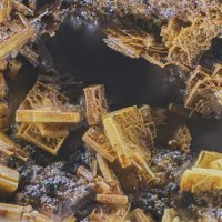 Lanthanite-(Ce)