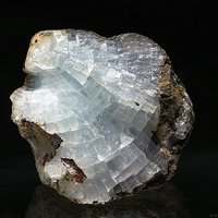 Garronite-Ca