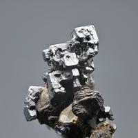 Acanthite, Polybasite