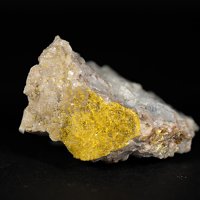 Uranophane