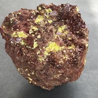 Sabugalite