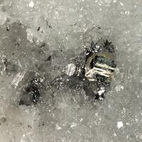 Baumhauerite