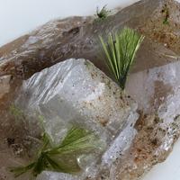 Agardite-(La)