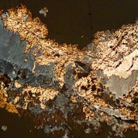 Mackinawite, Pyrrhotite, Cubanite
