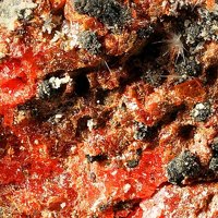 Raguinite, Lorándite, Picropharmacolite