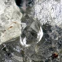 Afghanite