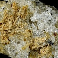 Kaliophilite