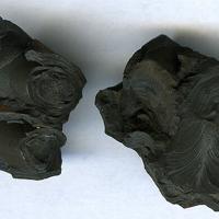 Akhtenskite, Cryptomelane, Nsutite