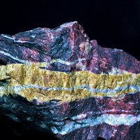 Carpholite