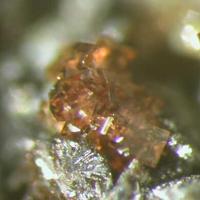 Ahlfeldite