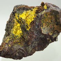 Jáchymovite