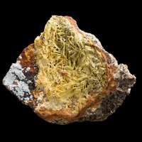 Nadorite