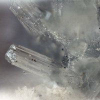 Overite, Crandallite