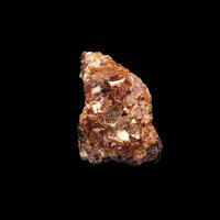 Ganophyllite, Willemite