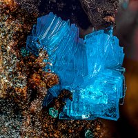 Sampleite, Atacamite