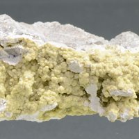 Faustite, Molybdenite, Hemimorphite