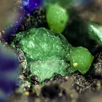 Sabelliite, Conichalcite