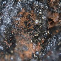 Adelite, Pyrobelonite