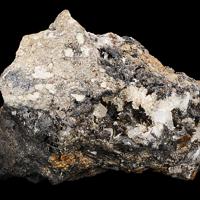 Cahnite, Allactite