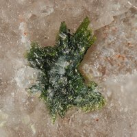 Namibite, Dolomite