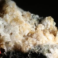Davyne, Garnet Group