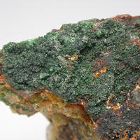 Bayldonite