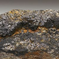 Maghemite, Magnetite