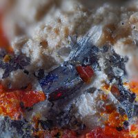 Galkhaite