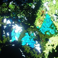 Taikanite, Strakhovite, Namansilite