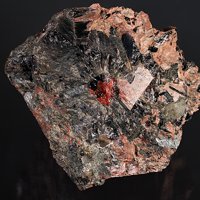 Gadolinite-(Y)