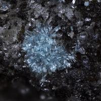 Caledonite