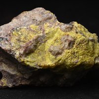 Uranophane