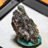 Eckermannite, Jadeite