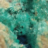 Papagoite, Shattuckite