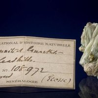 Lanarkite, Susannite, Macphersonite