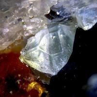 Afghanite