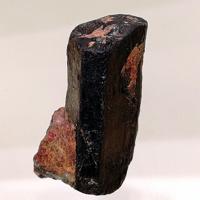 Aenigmatite, Eudialyte