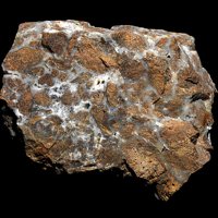Quartz, Aragonite, Idrialite