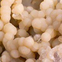 Faustite, Wavellite