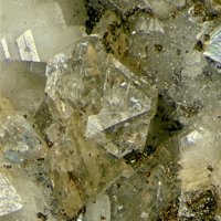 Faujasite-Na