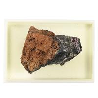 Barbosalite, Hureaulite
