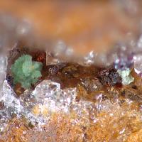 Bariosincosite